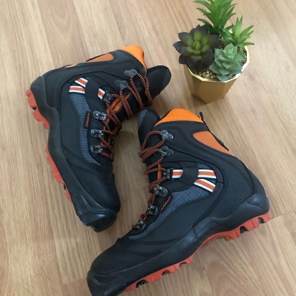 Karhu Zircon X-Adventure XC Cross Country Ski Boots
